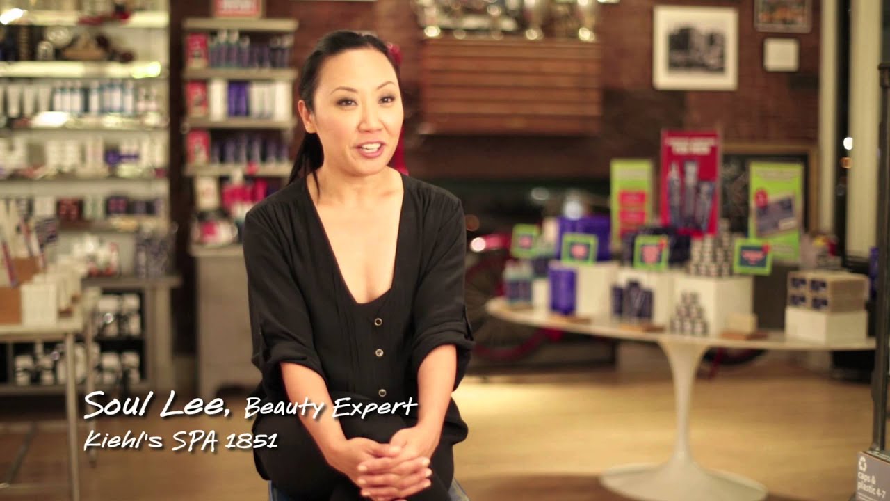 Kiehls BB Cream Skin Care Benefits & Review From Makeup Artist Soul Lee