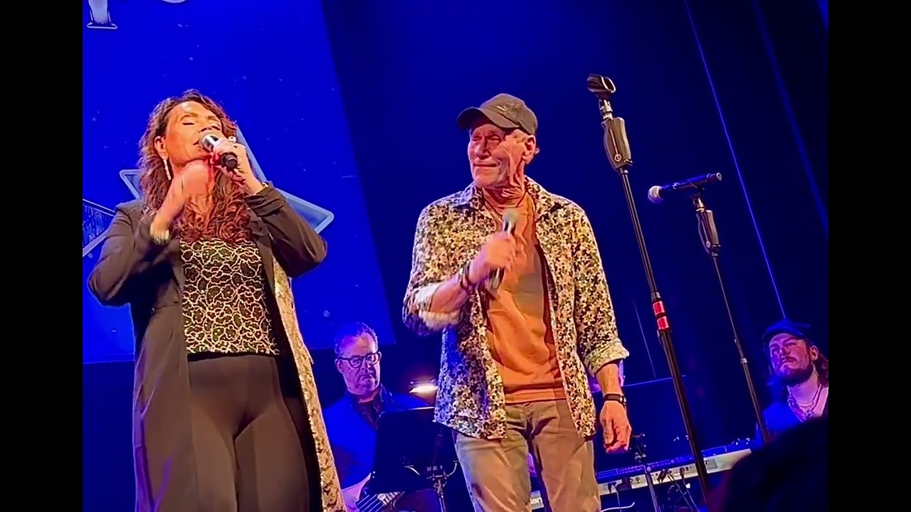Livets m&aring;nga skeenden Lasse Sigfridsson/Christina Lindberg 230928