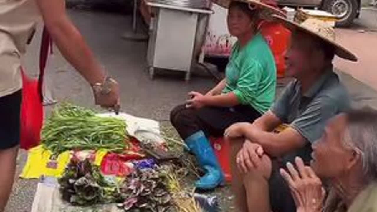 #菜市场最靓的仔 #广东亮仔 #正能量