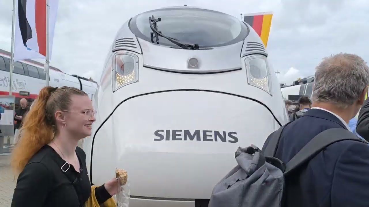Innotrans 2024