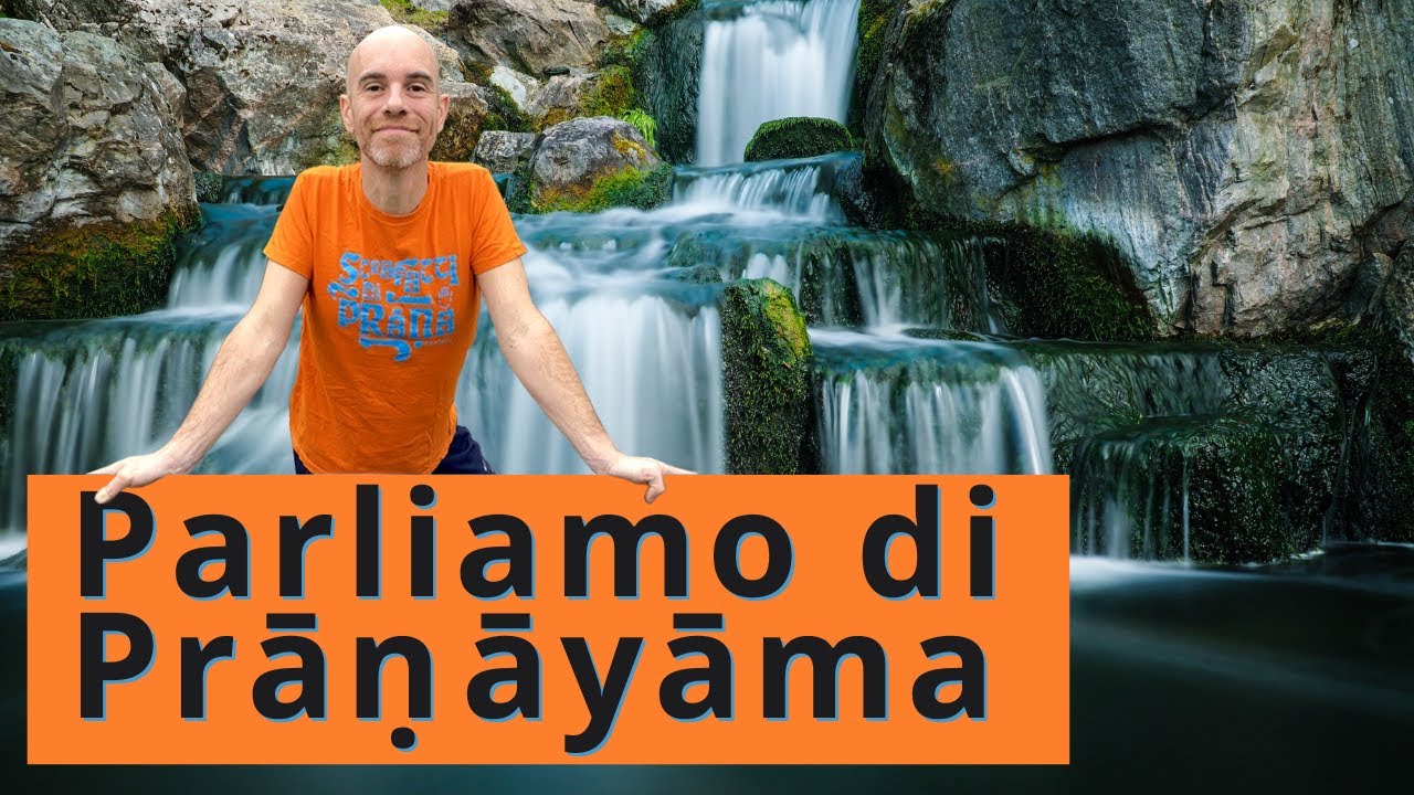 Qual è l'obiettivo del pranayama?