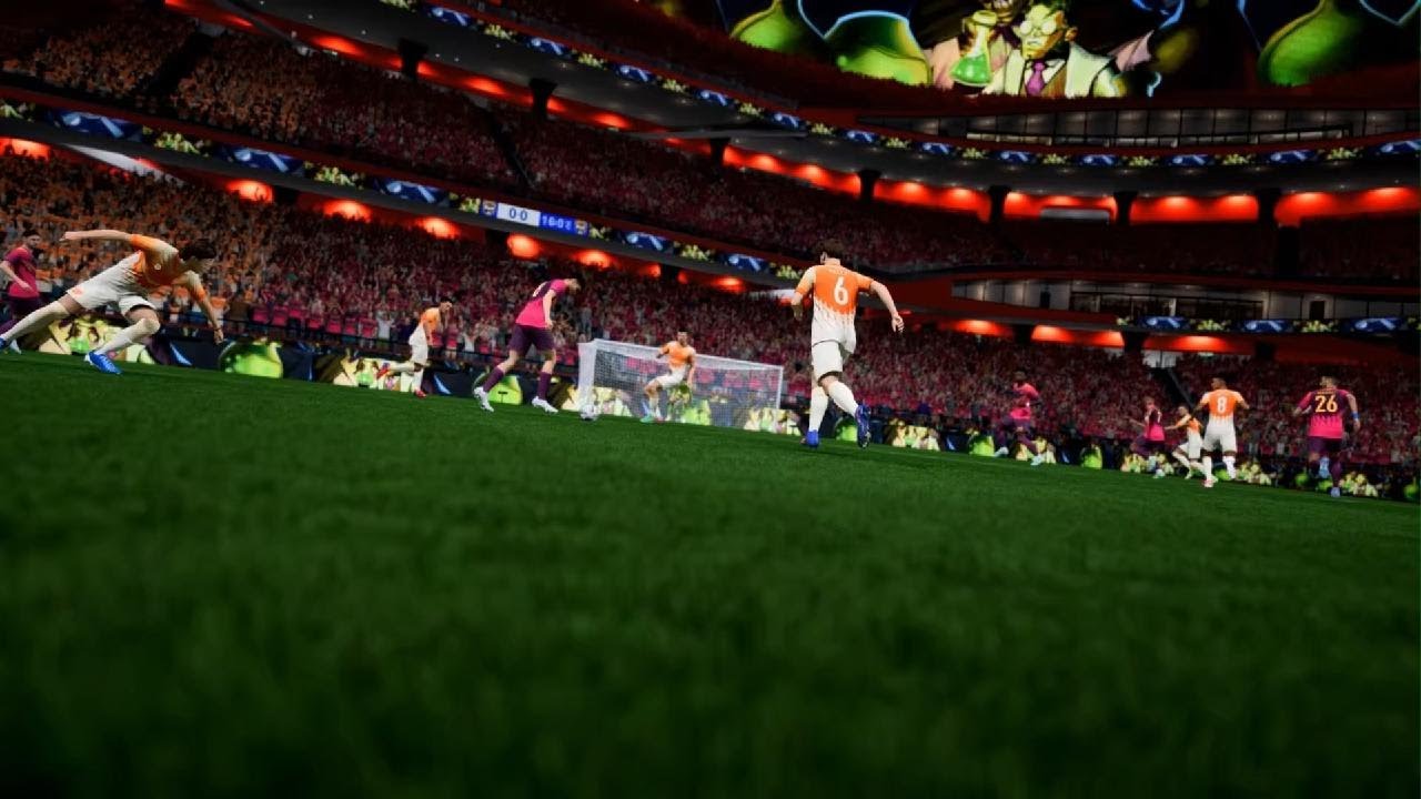 مهنة مدرب #2 هزمنا الاتحاد🔥😬😬