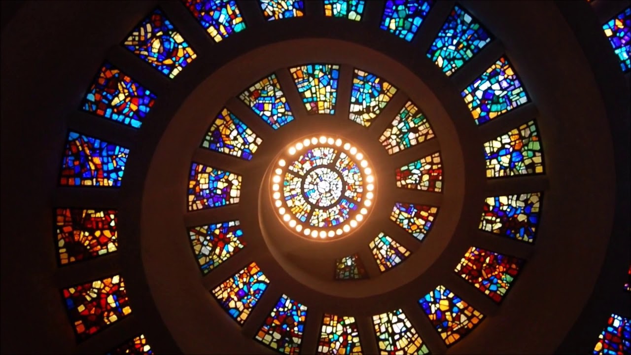 Jubilate Deo, Xabier Sarasola