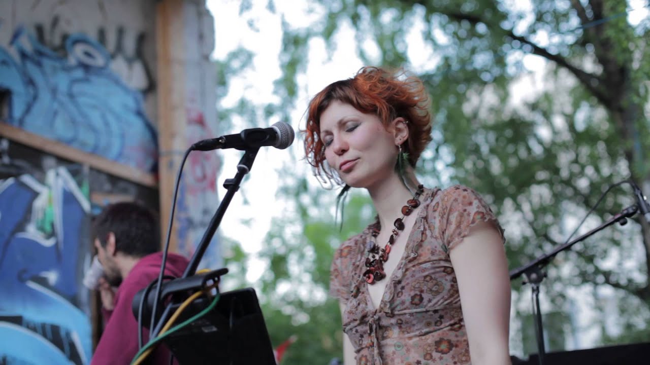 Zebra Dub live at Hausmania Festival 2014