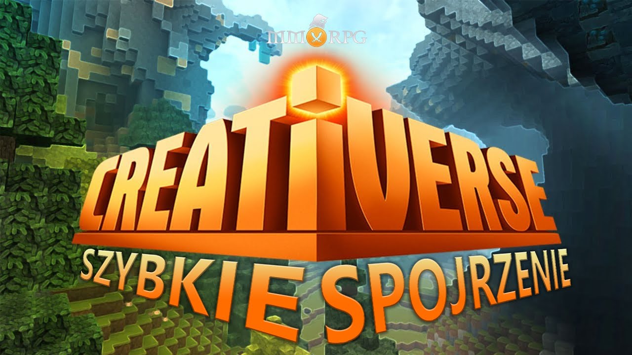 Creativerse - Szybkie Spojrzenie Full HD