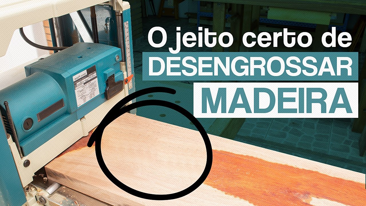 PARE DE ERRAR: como desengrossar do modo correto!