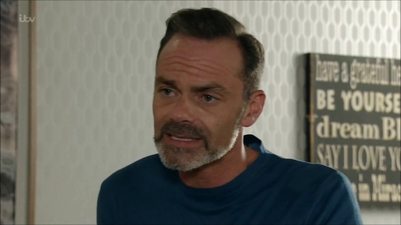 Billy Mayhew- (25/04/18) Part 3