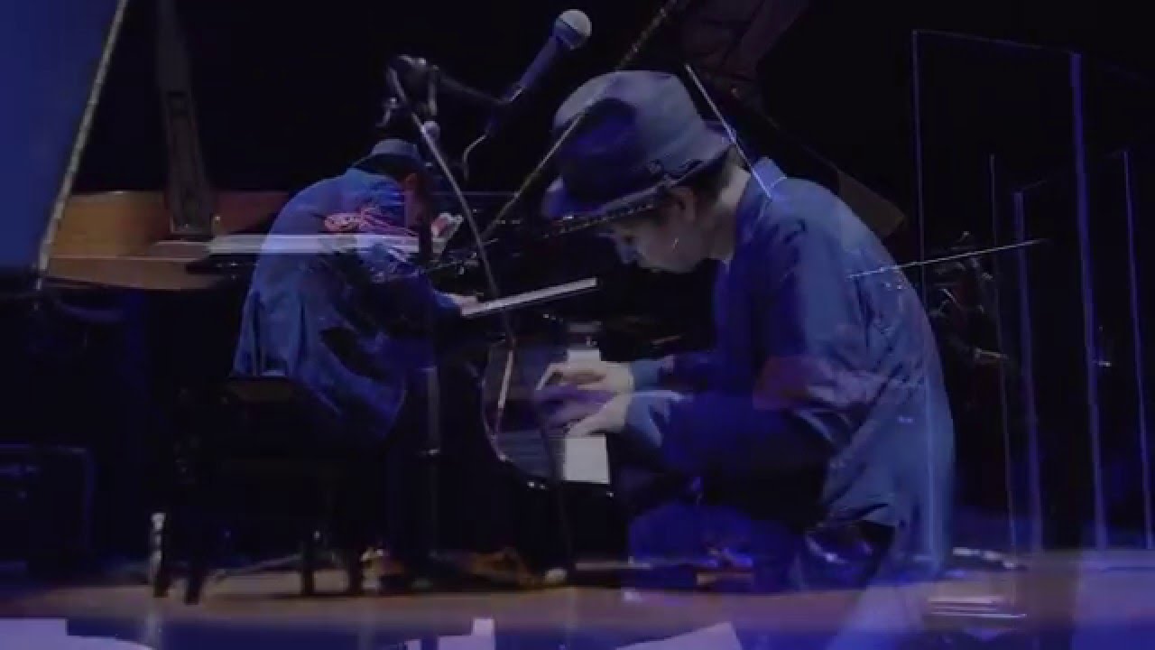 H ZETTRIO/Everything (＠MUZA KAWASAKI SYMPHONY HALL) [MUSIC VIDEO]