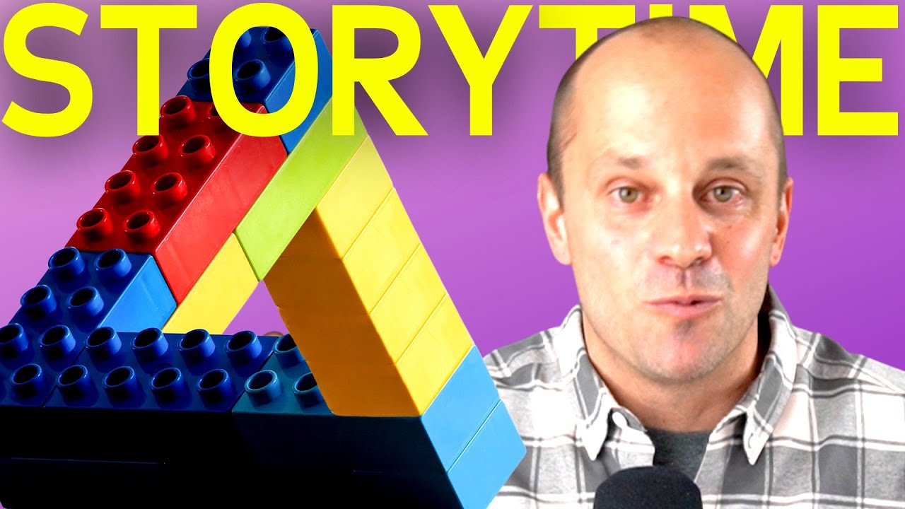 What is a PARADOXICAL INTERVENTION? | Psychologist Explains | Storytime