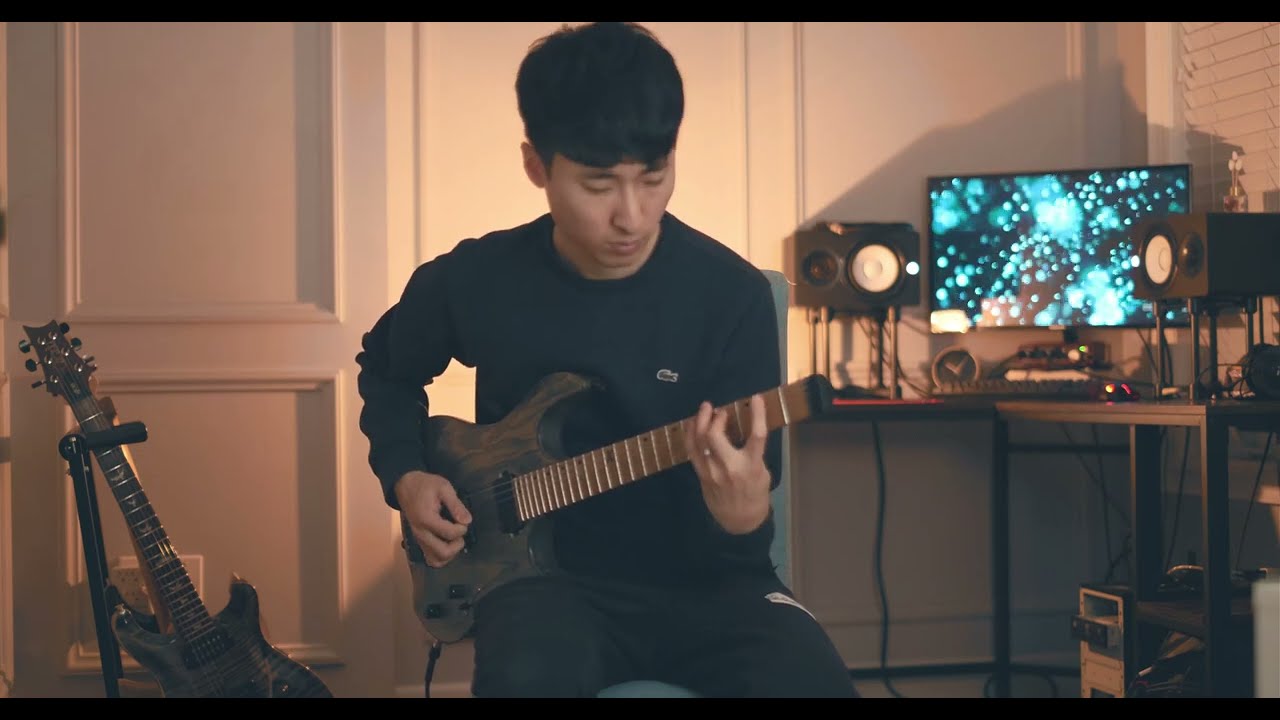 Shuffle grooves | OKW: Pop Punk  (GetGoodDrums)