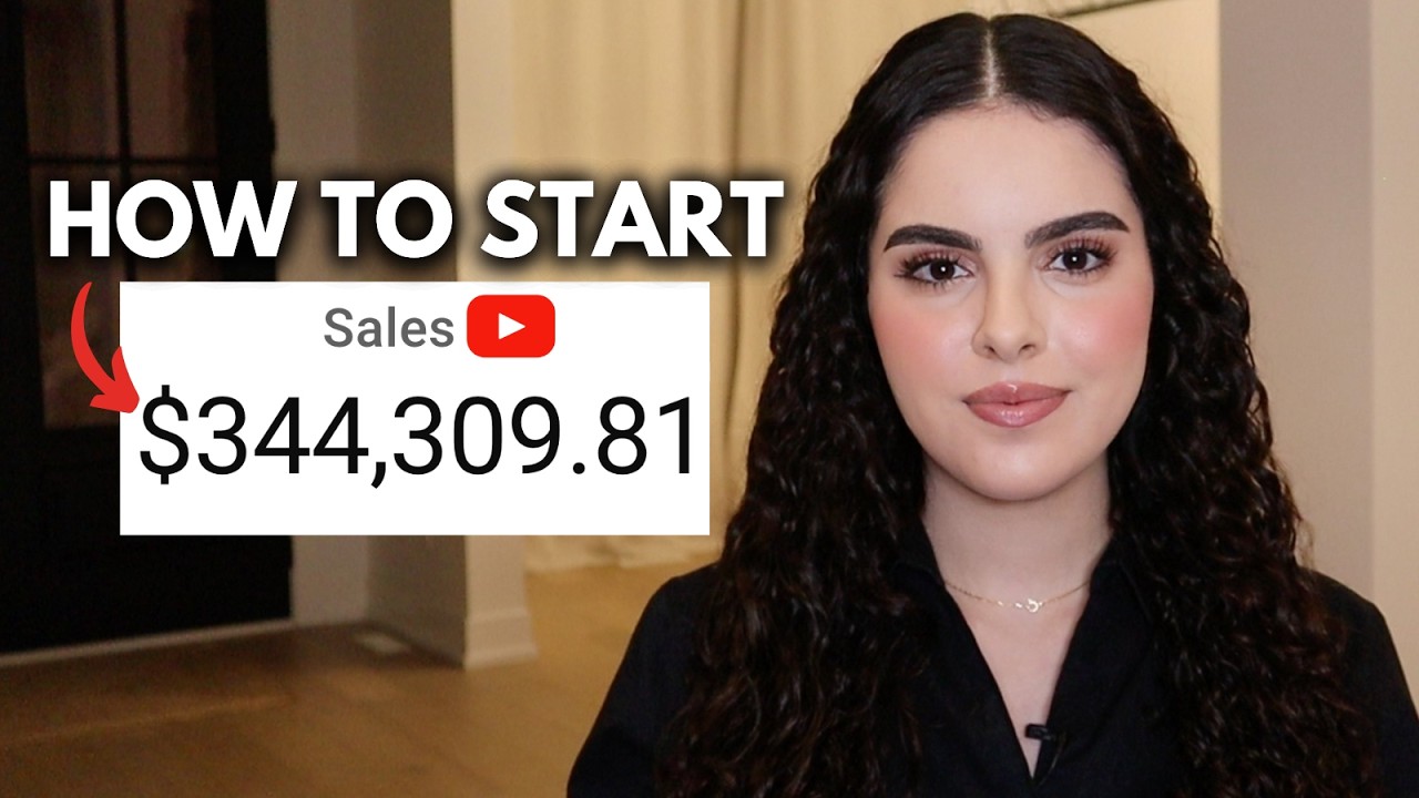 How to Start a YouTube Channel in 2026 (Full Breakdown)