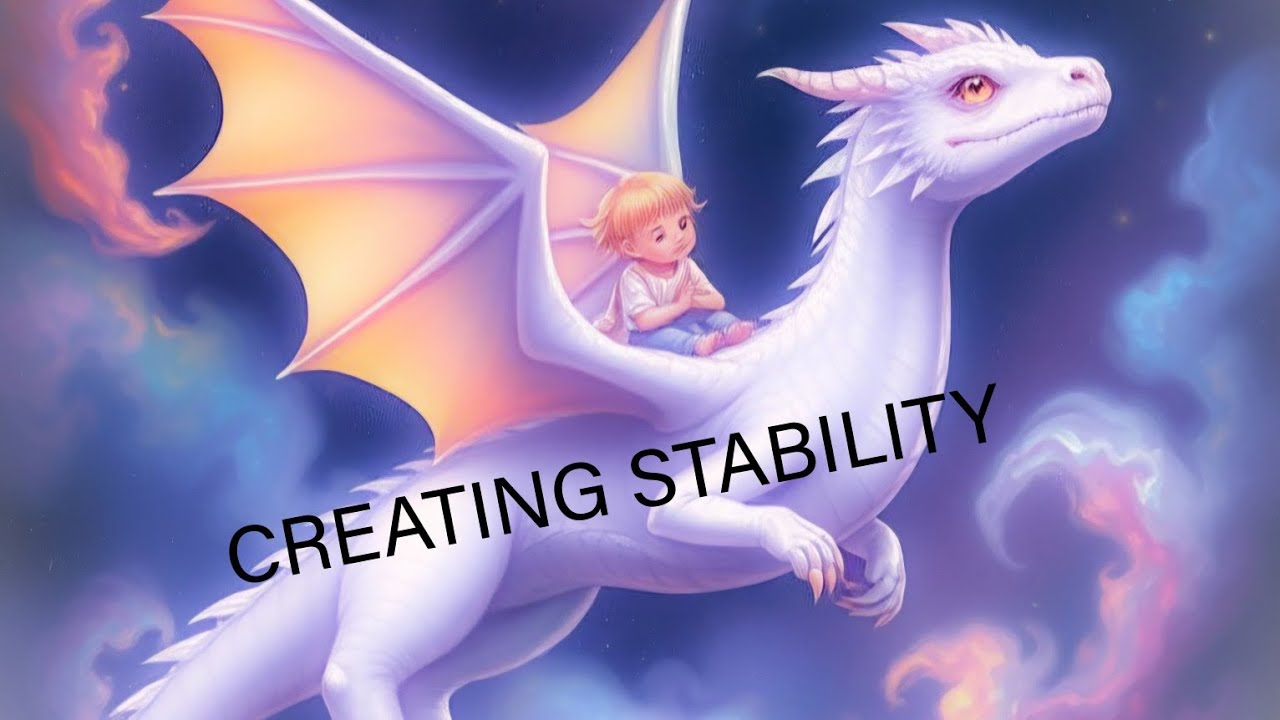 Creating Stability: Root Chakra Integration for Daily Life