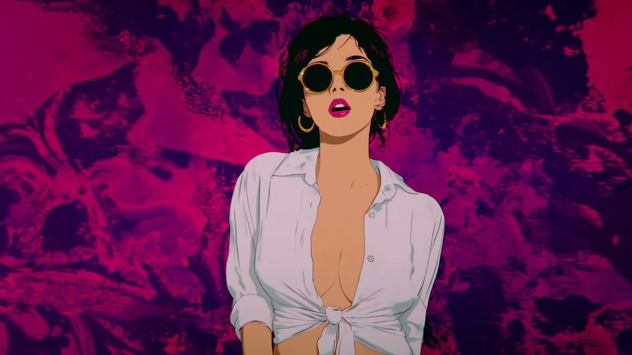 FEELING BLUE | Trip-Hop | Downtempo | Nujazz | Acid | Lo-fi | Flamenco | Psychedelic | Hypnotic