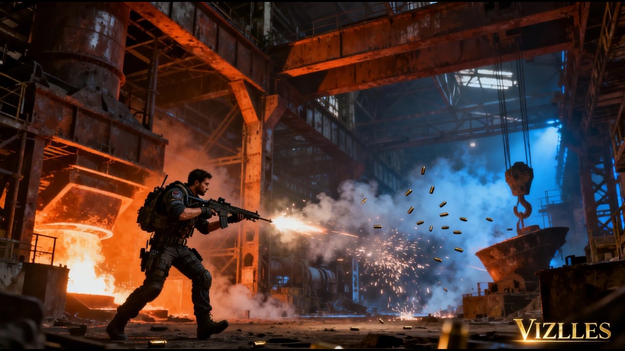 🐎🔥 | Operação Intensa no The Division 2