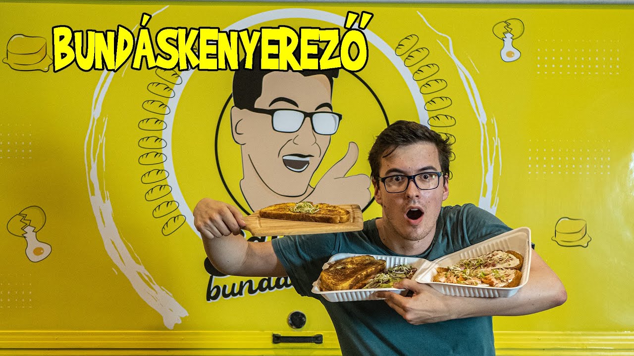 MEGNYITOTTUK AZ ORSZÁG ELSŐ BUNDÁSKENYEREZŐJÉT