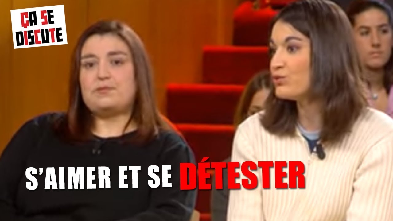 Peut-on s'aimer après s'être haï ? - Ça se discute