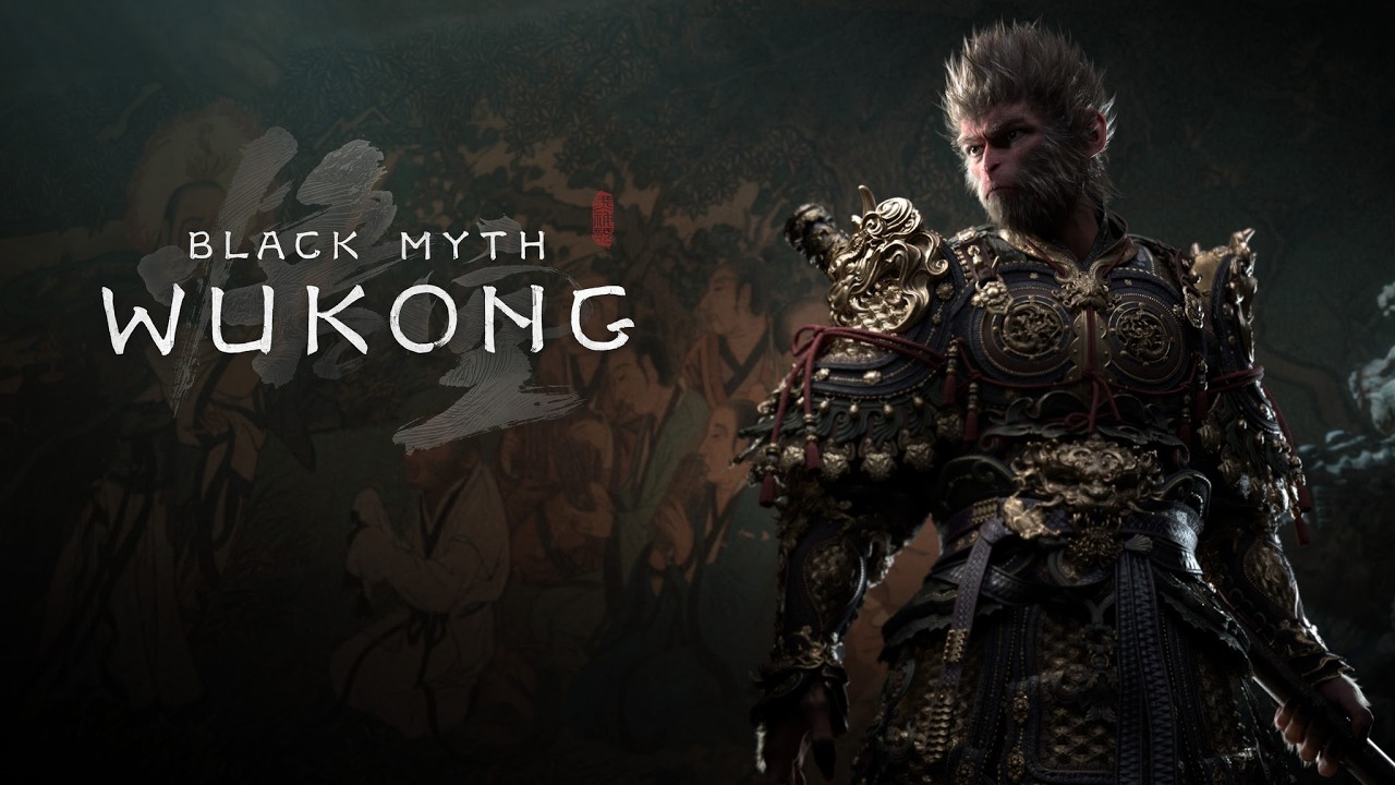 BLACK MYTH WUKONG EN RTX 5050 | ¿AHORA SI FULL JUGABLE?