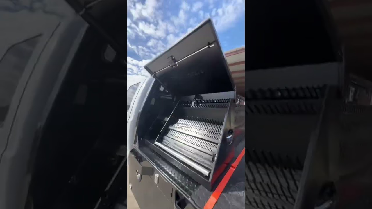 Going to be the perfect mobile mechanic setup!!!