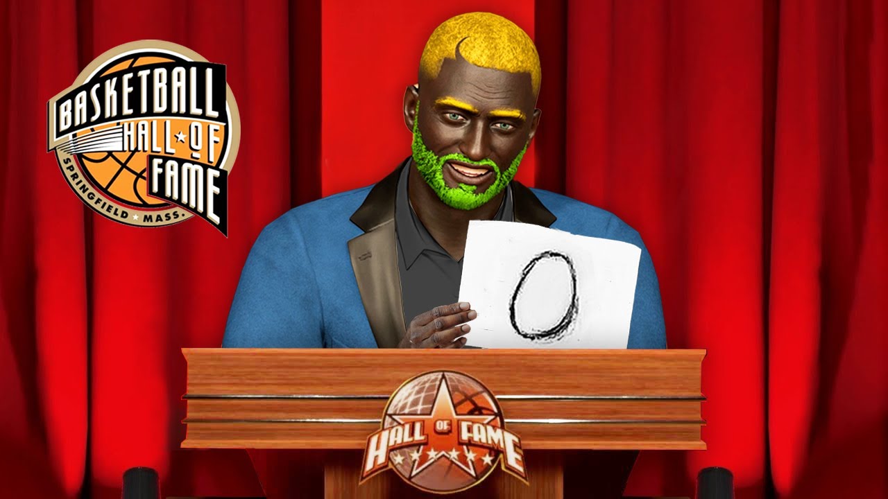 Can You Make The Hall Of Fame Without Scoring?