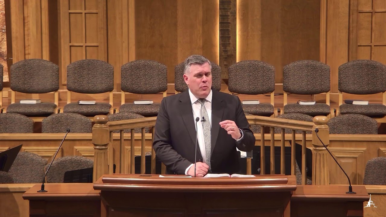 Midweek Service Live Stream - Fairhaven Baptist Church February 5, 2026