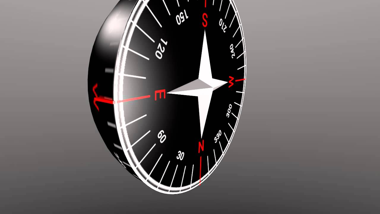 Marine Compass
