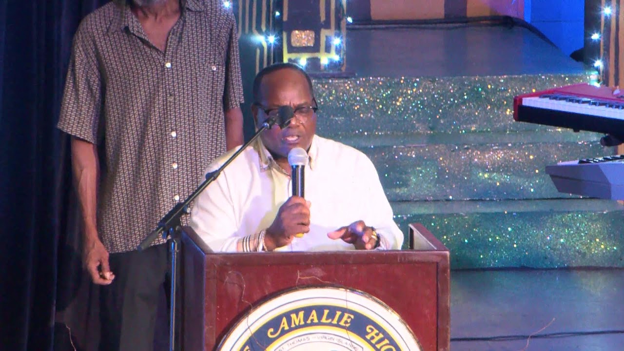 Jazz Fest : A Tribute to Our Very Own Louis B. Taylor, Jr. 1