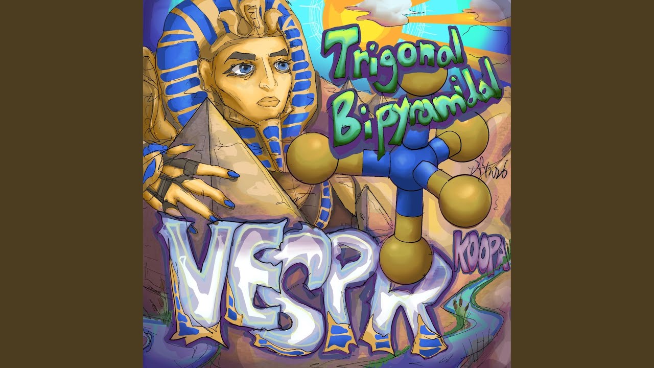 VESPR (feat. t4run)