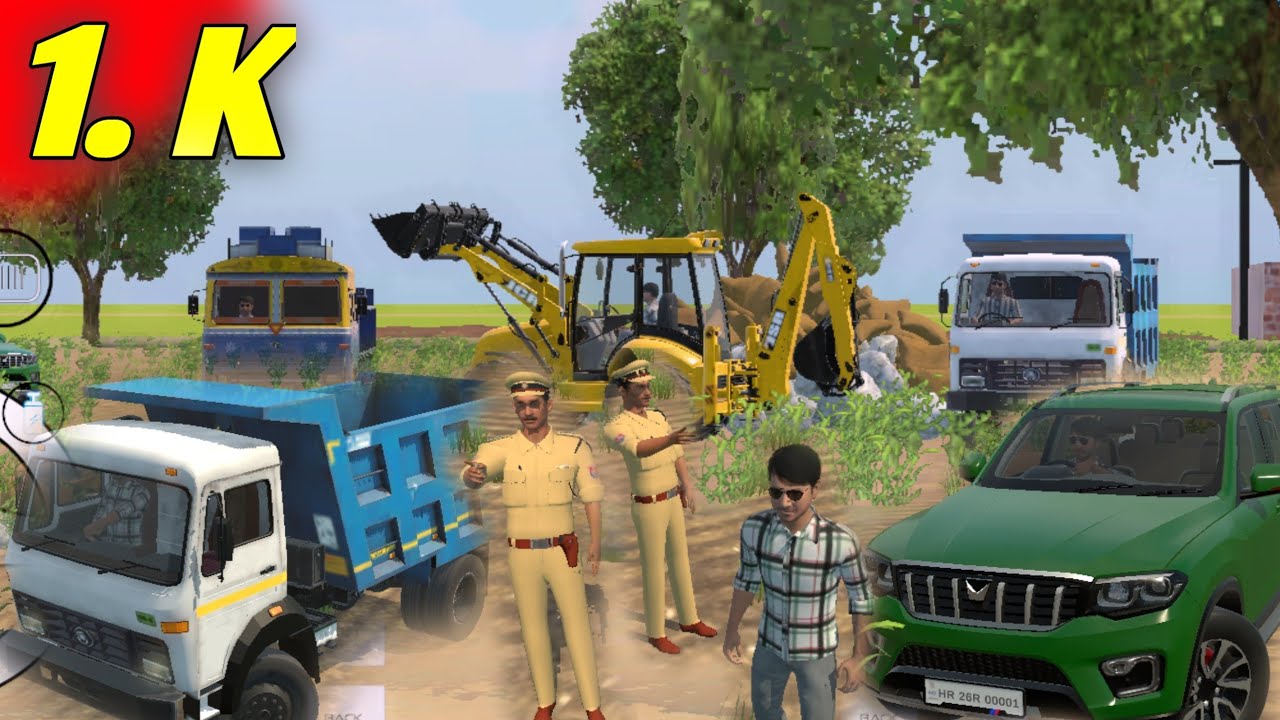 ટ્રકમાં🚛 ભરયા પથરા 🚜કેમ ચાલો જોઈએ ધમાકેદાર વિડીયો છે જય માતાજી🙏 Hingalaj digital Team 