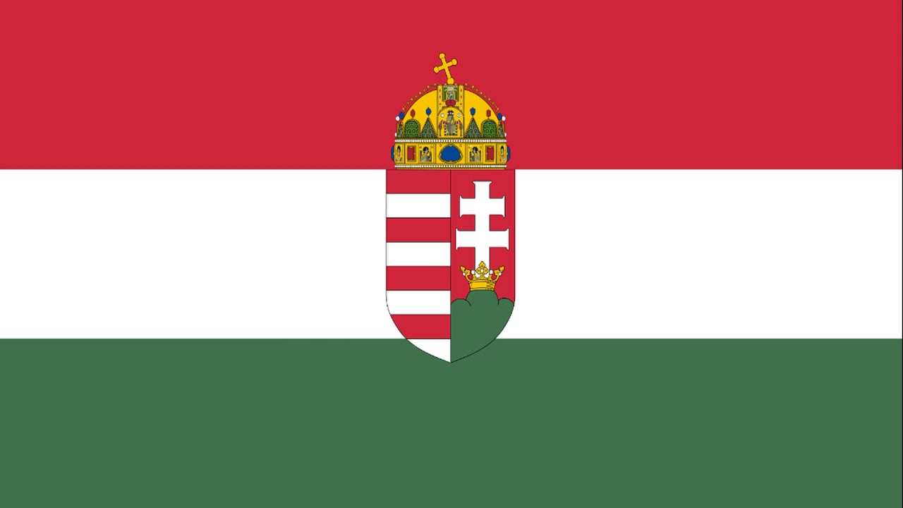 20 Minutes of Hungarian Nationalist Music