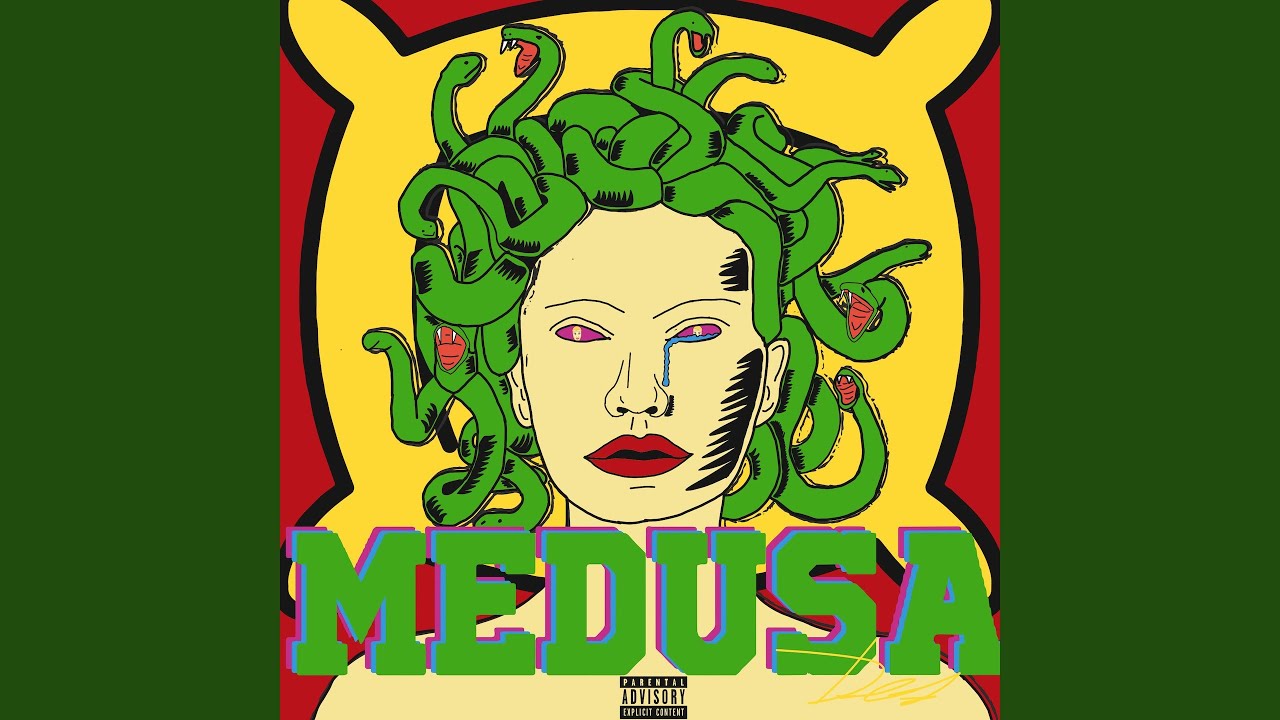 Medusa