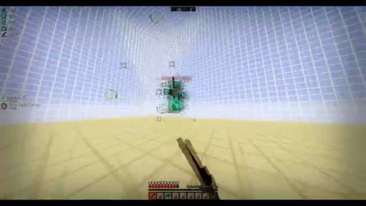 [Kohi] Minecraft montage #6 | Les Ascenseurs