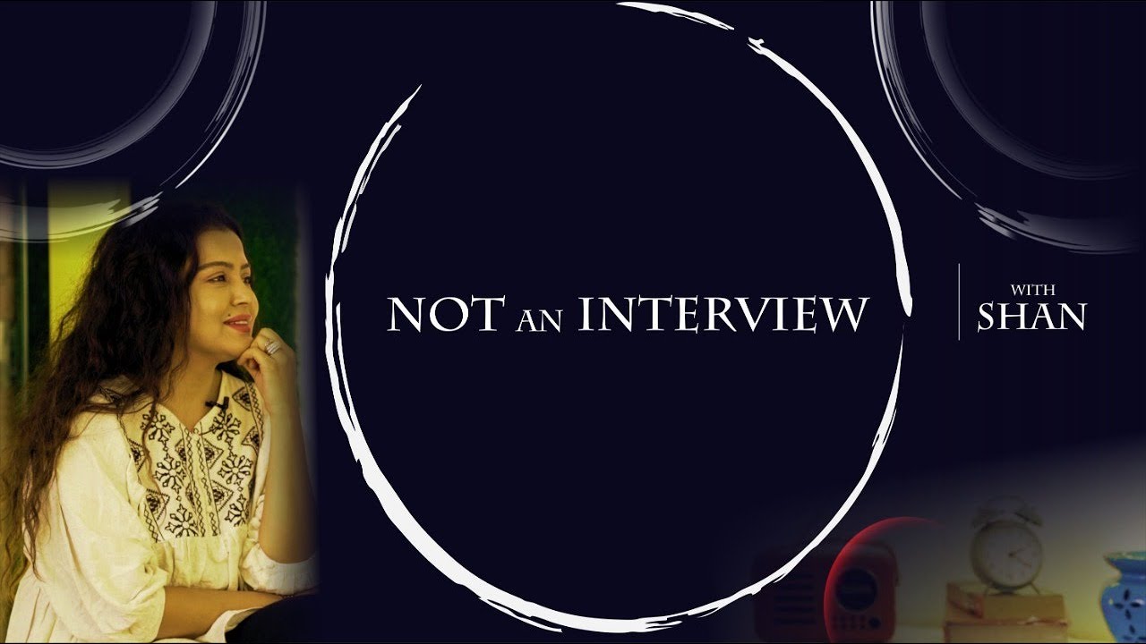 NOT AN INTERVIEW FEAT. REKHA THAPA | SEASON 1 EPISODE 1
