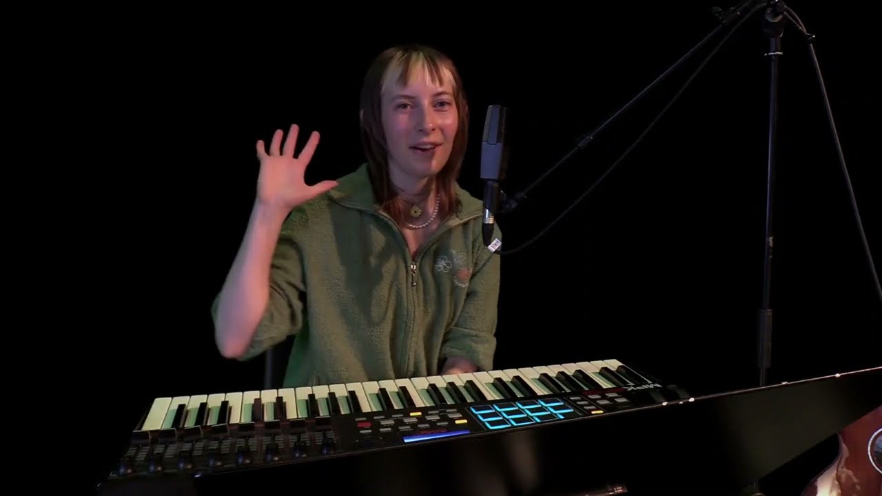 Snufkin: Melody of Moominvalley OST - Live performance