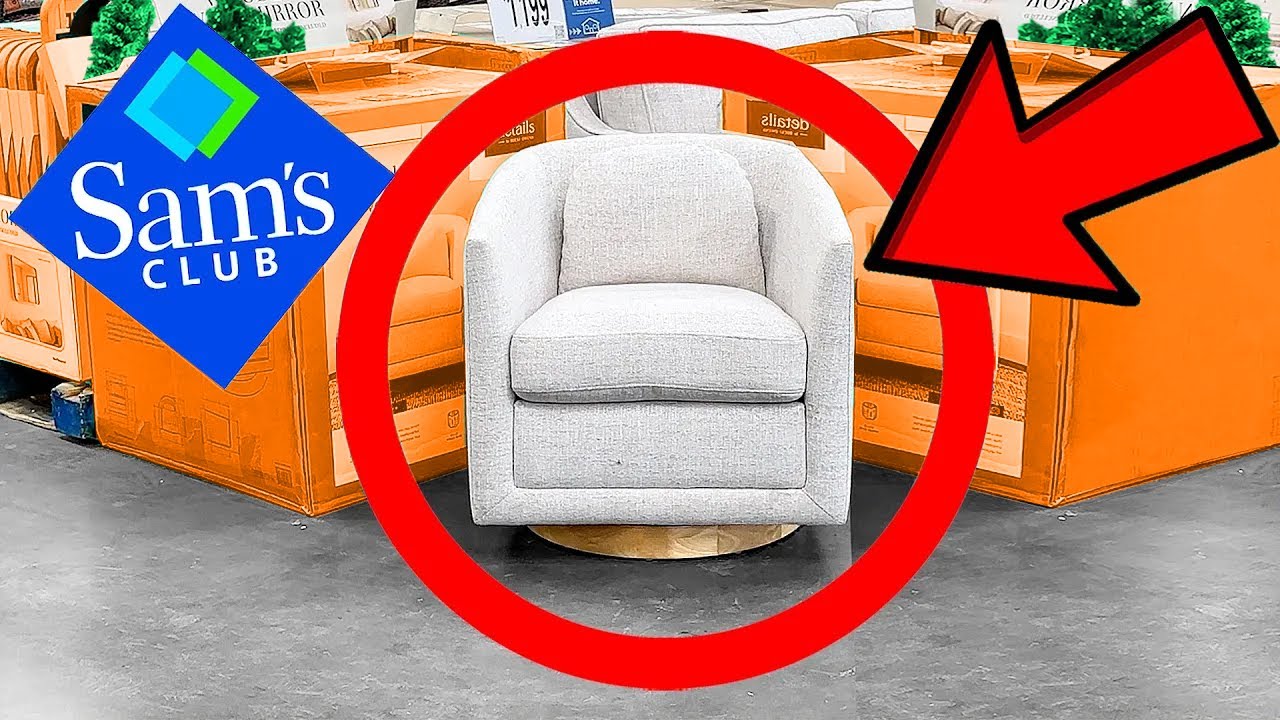 10 Things You SHOULD Be Buying at Sam's Club in August 2023