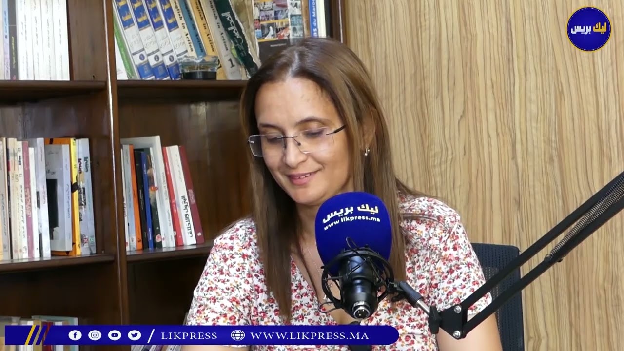 مبدعون.. مع القاص و الكاتب أنيس الرافعي.  (الحلقة 1)