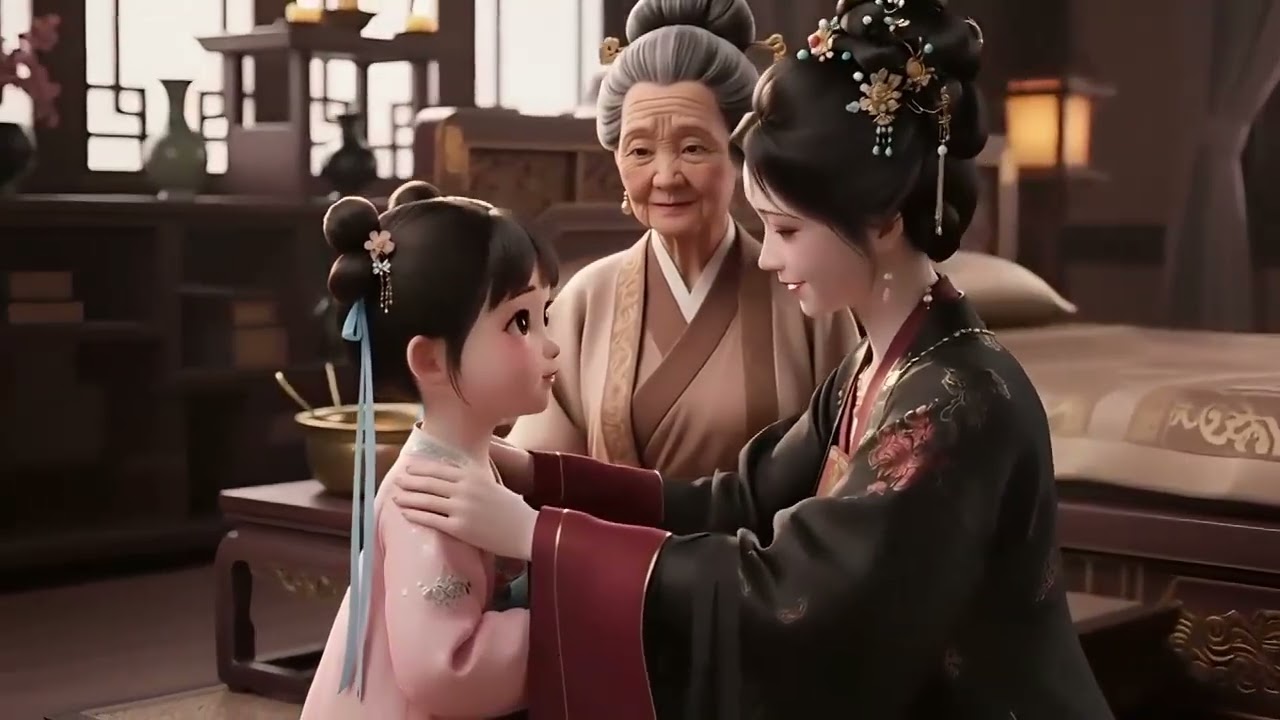 《晴云破局》驸马端来了他亲自炖好的参汤，我正打算要喝下的时候，眼前闪过金字，看到那堆金字的时候，我忍不住揉了揉眉心，难道是近日来总是失眠多梦，产生的幻觉，我和沈怀之成婚五年，感情一向都很好#小茉推文