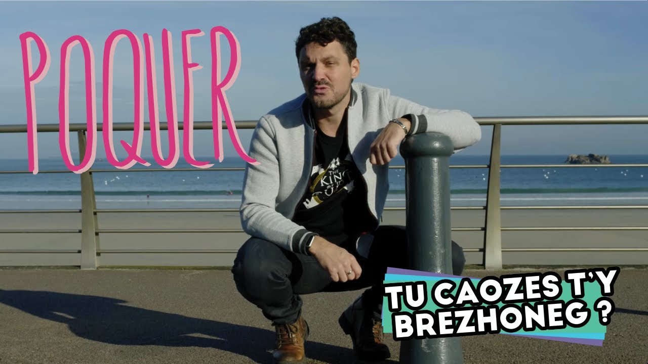 Tu Caozes t'y brezhonneg - pok