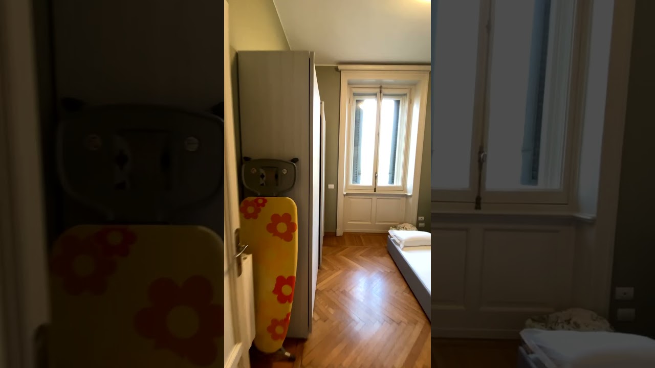 Viale di Porta Vercellina, Milano #realestate #affittocasa #affittarecasa #home #property