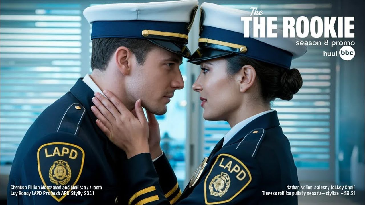 The Rookie Season 8 : Tim & Lucy’s Wedding Confirmed | All the Details & what is confirmed | Preview