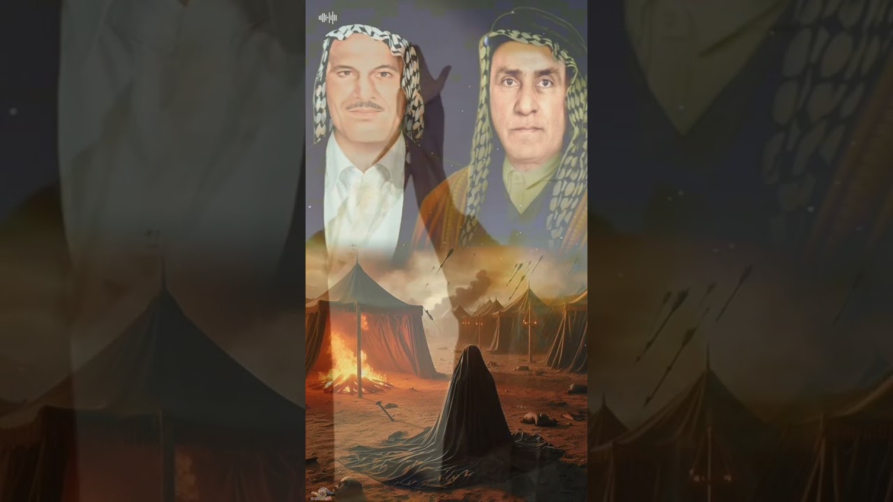 المرحوم ملا جواد الكوفي من قصائد المرحوم شاعر الكوت الأديب ملا صالح هادي