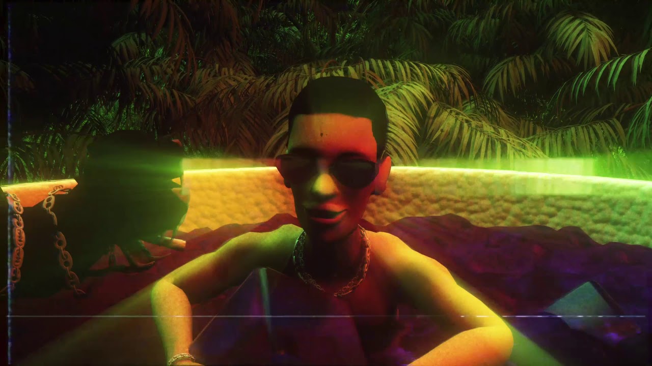 Comethazine - Plotting (Official Audio)