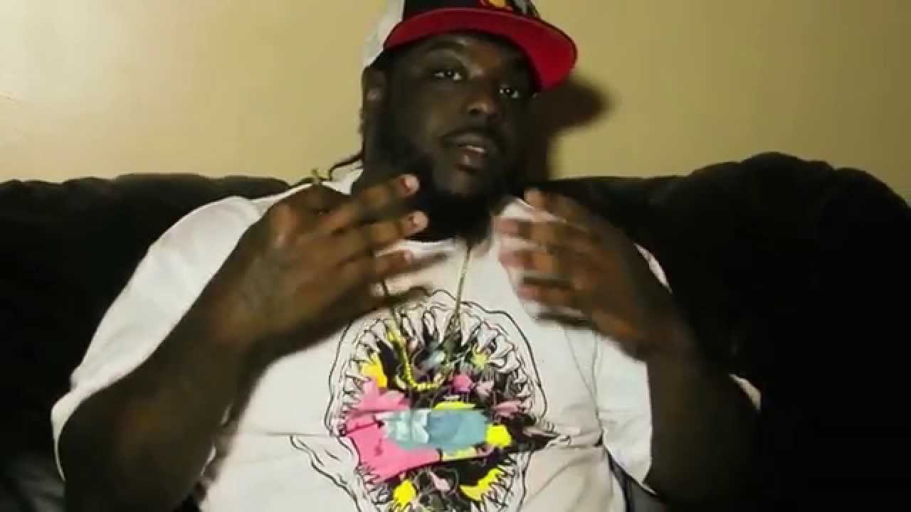 Crondo - Tap That Ash 420 Interview