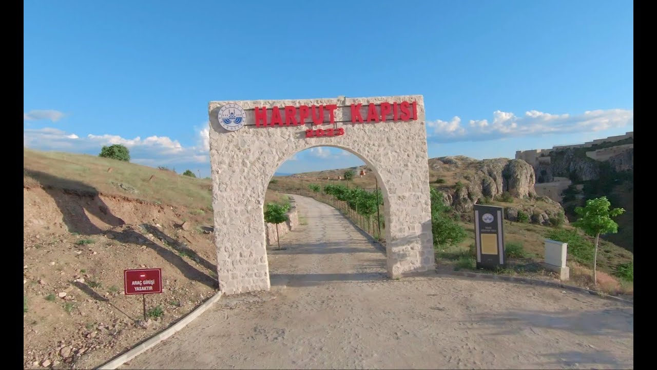 10.06.2024 Elazığ Harput
