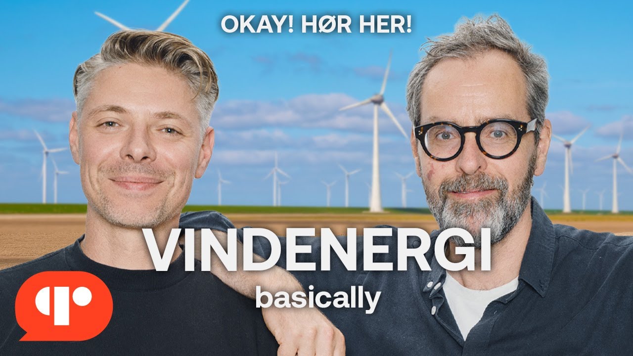 BASICALLY! BASICALLY! BASICALLY! ⎸ OKAY! HØR HER! #74