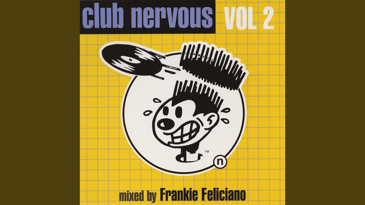 Rain (Club Mix)