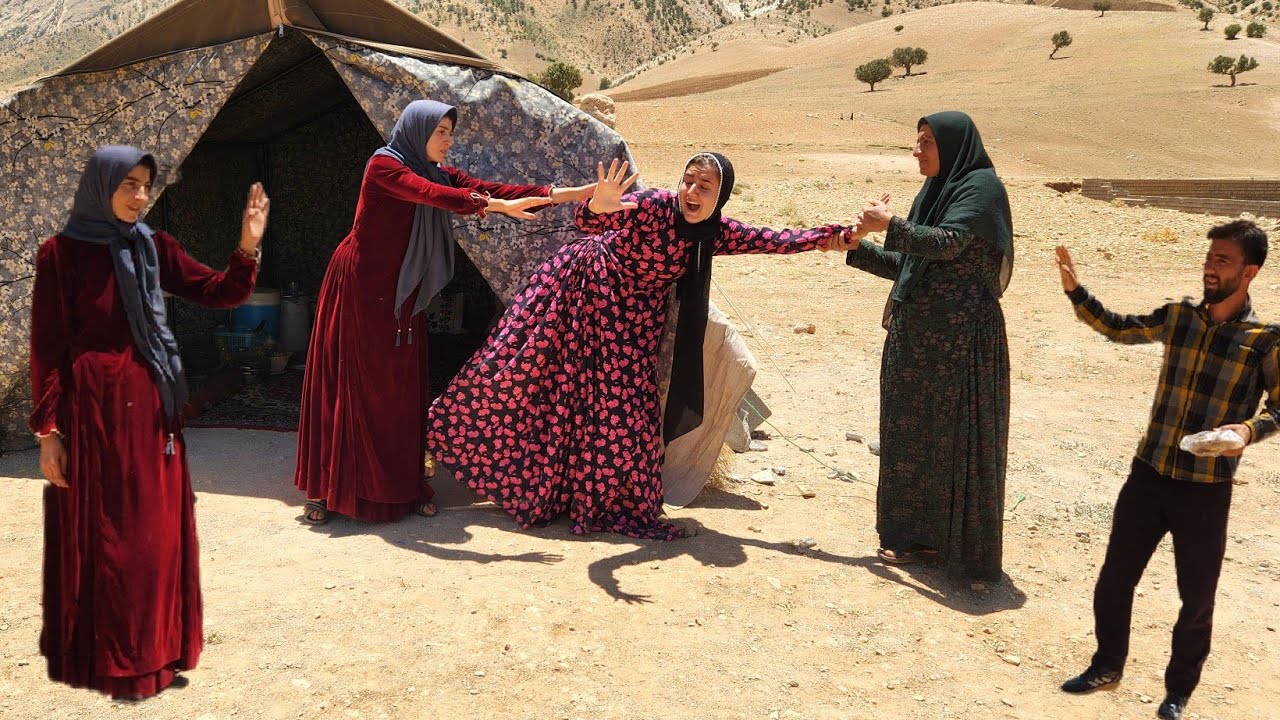 Zainab's plan to separate Umm al-Binin and Nasir: Will she succeed?