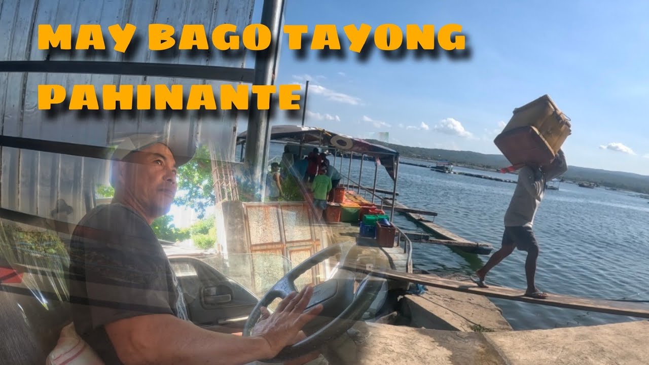 MAY BAGO TAYONG PAHINANTE#kanoytvofficial #teamkapanalig 