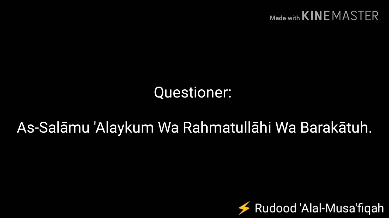 Refutation Of Al-'Allāmah 'Ubayd Al-Jābirī Against Muhammad Bin Hādī And 'Ārif Al-Bahraynī