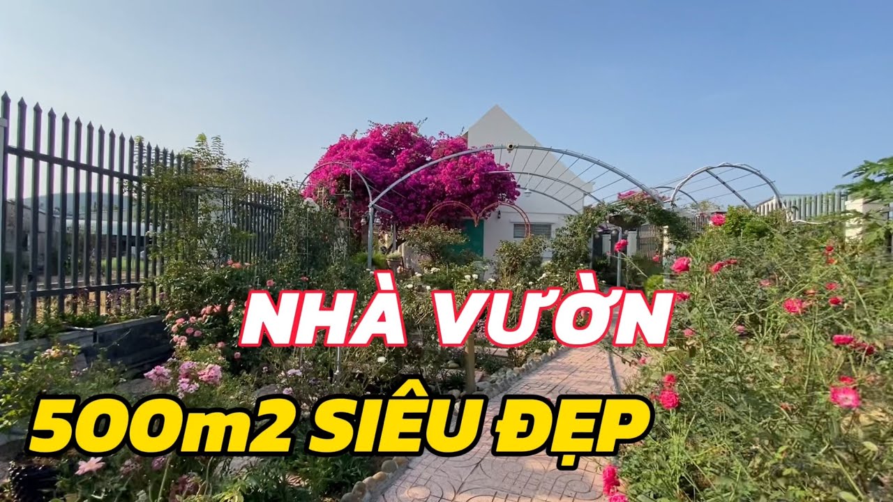 Sinh Sống Ở Sài Gòn Cần Nhượng Lại Căn Nhà Vườn Ở Thành Phố Bà Rịa Vũng Tàu Gần QL 51 P Kim Dinh 4T6