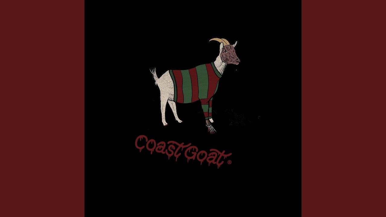 Coastgoat promo 3